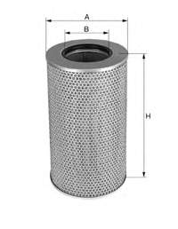 Filtro de ar Peugeot/Citroen 1444VA preço, a partir de 14,65 USD