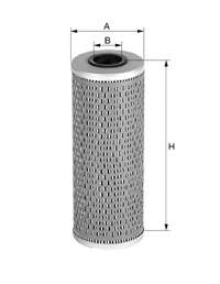 Filtro de óleo Mann-Filter P819 preço, a partir de 8,34 USD