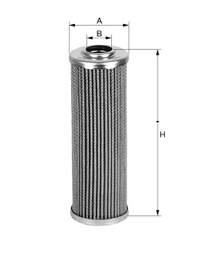 H61 Mann-Filter 
