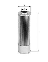 Compre F178860060020 Fendt Filtro do sistema hidráulico