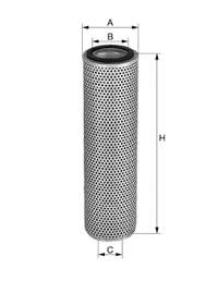 Mann-Filter H1070 preço, a partir de 133,85 USD