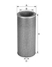  Donaldson P172463 preço, a partir de 75,38 USD