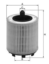 Filtro de óleo General Motors 12575810 preço, a partir de 4,93 USD