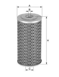 Filtro de combustível Donaldson P558792 preço, a partir de 22,92 USD