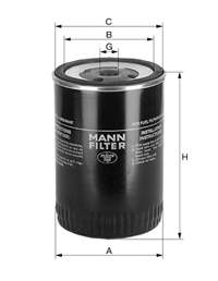 Compre FF105 Fleetguard Filtro de combustível