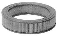 165464BC2A Nissan/Infiniti Filtro de ar