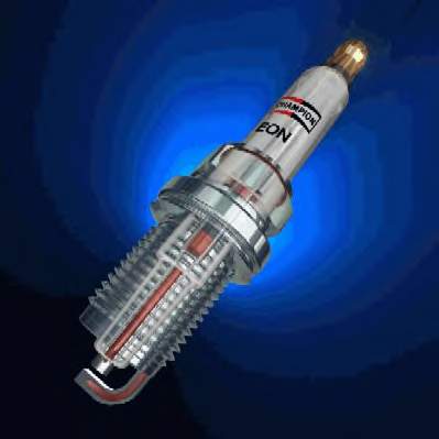 Compre 3355 NGK Vela de ignição
