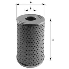 Filtro de óleo Febi 109020 preço, a partir de 4,83 USD