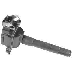 Bobina de ignição Kamoka 7120022