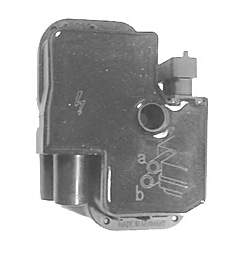 Bobina de ignição Mercedes 0001587303 preço, a partir de 37,46 USD