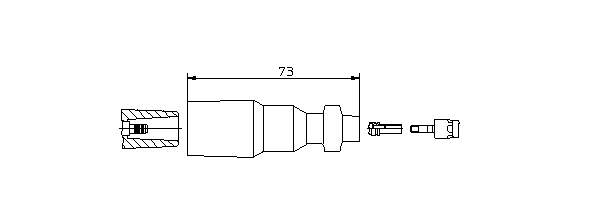 A0001593742 Mercedes 
