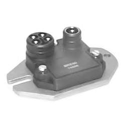 Compre 0025455932 Mercedes Módulo de ignição (comutador)
