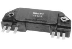 150107410 Dello/Automega Módulo de ignição (comutador)