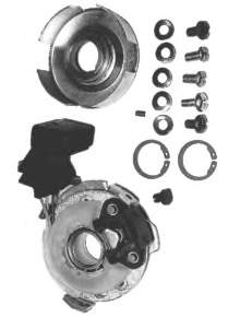 Compre 035998065A VAG Sensor de efeito Hall