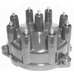 Compre 1235522392 Bosch Tampa de distribuidor de ignição (distribuidor)