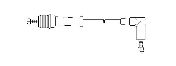 79379 FAE Sensor de posição (de revoluções) de cambota