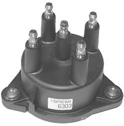 Tampa de distribuidor de ignição (distribuidor) Renault (RVI) 7700726736 preço, a partir de 32,65 USD