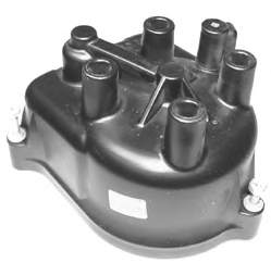 Tampa de distribuidor de ignição (distribuidor) Honda 30102P72006 preço, a partir de 28,65 USD