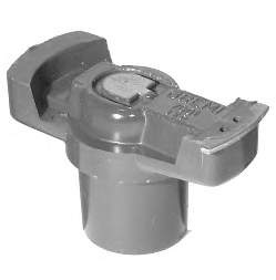 7001 Bremi Slider (rotor) de distribuidor de ignição, distribuidor