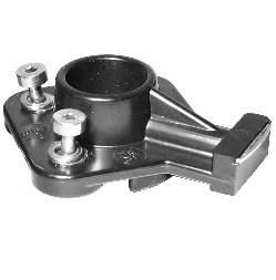 EVL145 Beru Slider (rotor) de distribuidor de ignição, distribuidor