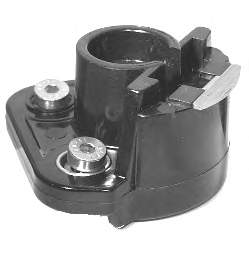 7027 Bremi Slider (rotor) de distribuidor de ignição, distribuidor