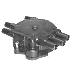 KL0118V00 Mazda Tampa de distribuidor de ignição (distribuidor)
