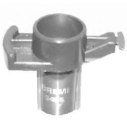 Slider (rotor) de distribuidor de ignição, distribuidor Angli 3315 preço, a partir de 6,42 USD