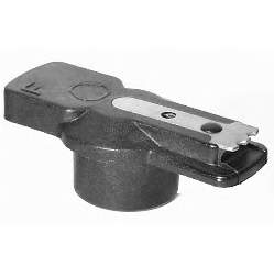 MD618556 Mitsubishi Slider (rotor) de distribuidor de ignição, distribuidor