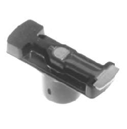 9580 Bremi Slider (rotor) de distribuidor de ignição, distribuidor