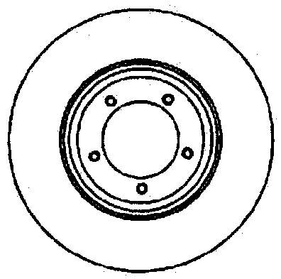 561121B Jurid/Bendix