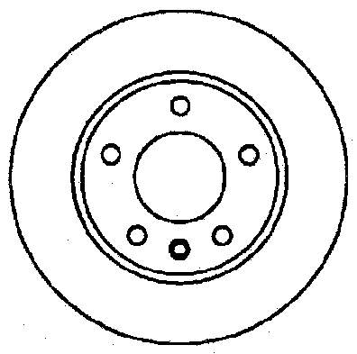 561407B Jurid/Bendix