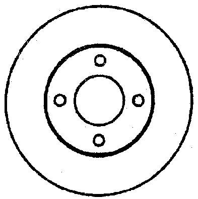 561690B Jurid/Bendix