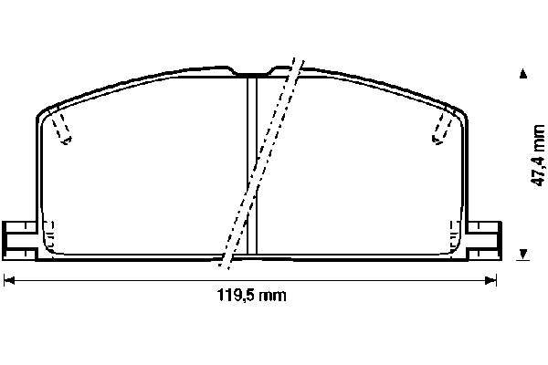 Comprar Corolla E9