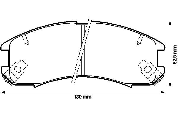  Mazda 626 III desde 30,31 €