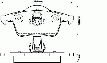  Volvo S60 I sedan comprar em Portugal