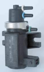 ERR3314 Land Rover Convertidor de pressão (solenoide) de supercompressão