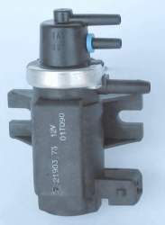 Convertidor de pressão (solenoide) de supercompressão BMW 72190323 preço, a partir de 49,92 USD