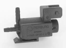 90530039 Opel Válvula solenoide de regulação de comporta EGR