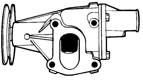 VKPA82220 SKF