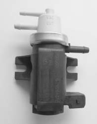 721903750 Pierburg Convertidor de pressão (solenoide) de supercompressão