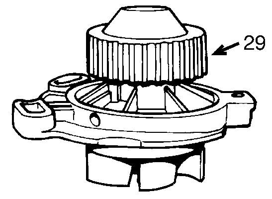 Compre VKPC81606 SKF Bomba de água (bomba) de esfriamento