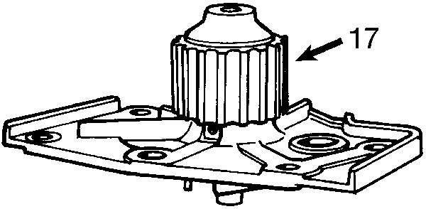 VKPC87403 SKF