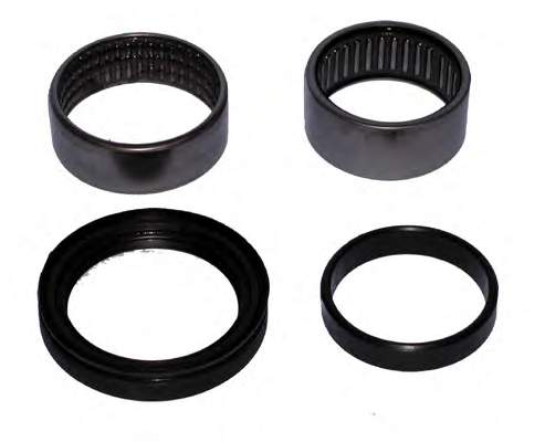 Kit de reparação de vedantes da barra de torção 3RG 61263 preço, a partir de 23,82 USD