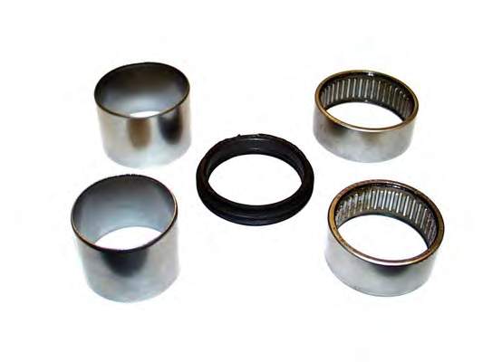 VKDA27010 SKF Bloco silencioso de viga traseira (de plataforma veicular)