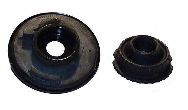 Suporte de amortecedor dianteiro VAG 8D0412065D preço, a partir de 14,12 USD
