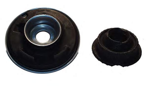 VKDA35118 SKF Suporte de amortecedor dianteiro