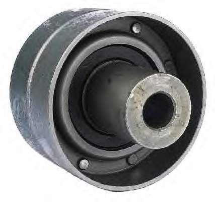 Rolo parasita da correia do mecanismo de distribuição de gás Nissan Patrol W260