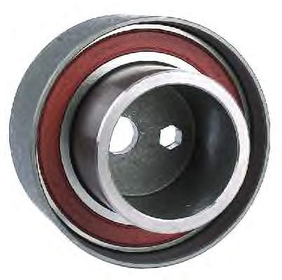 Rolo de reguladora de tensão da correia do mecanismo de distribuição de gás Nissan/Infiniti 1307016A02 preço, a partir de 29,86 USD