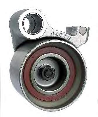 Rolo de reguladora de tensão da correia do mecanismo de distribuição de gás Toyota 1350562070 preço, a partir de 33,80 USD