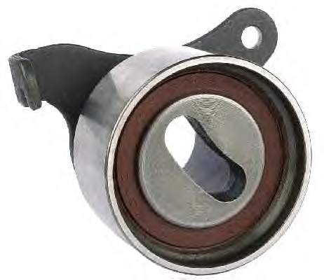 Compre 14241 Febi Rolo de reguladora de tensão da correia do mecanismo de distribuição de gás